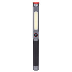 Vip-Tec 891201 Kalem Tipi Alüminyum El Feneri - 2