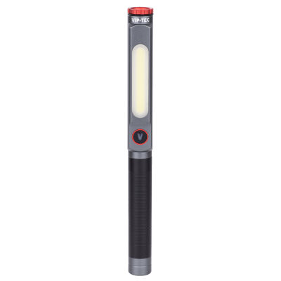 Vip-Tec 891201 Kalem Tipi Alüminyum El Feneri - 2