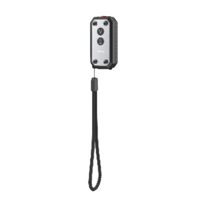 Vip-Tec 891217 Şarj Edilebilir Acil Durum Feneri - 1