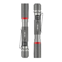 Vip-Tec 891219 Alüminyum Kalem Tipi Fener - 1