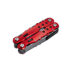 Vip-Tec 9-Function Plier-Type Multi-Tool Pocket Knife Set with Sheath - 2