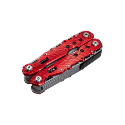 Vip-Tec 9 Parça Multi Fonksiyonel Çakı/Pense Set (Kılıflı) - 2