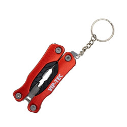Vip-Tec 9 Parça Multi Fonksiyonel Mini Çakı/Pense Set - 2