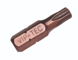 Vip-Tec Torx Bits Uç T9 25mm - Vıp-Tec