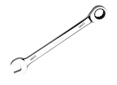 Vip-Tec Combination Wrench Ratchet 11Mm - 1