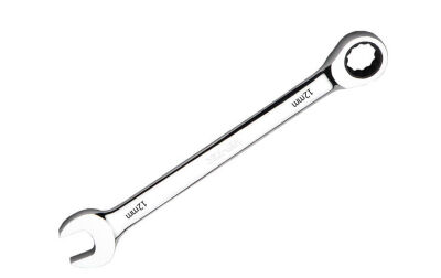 Vip-Tec Combination Wrench Ratchet 12Mm - 1
