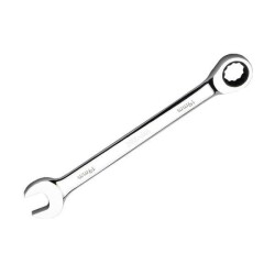 Vip-Tec Combination Wrench Ratchet 19Mm - Vıp-Tec