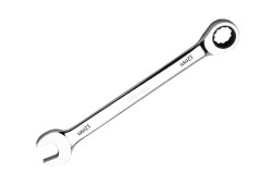Vip-Tec Cırcırlı Kombine Anahtar 12mm - Vip-tec