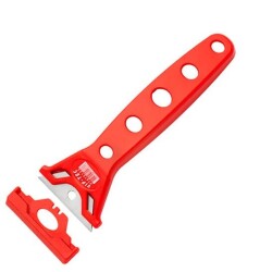 VIP-TEC Milling Scraping Cutter Blade VT875123 - Vip-tec