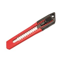 Vip-Tec Utility Knife 222 140Mm - Vıp-Tec