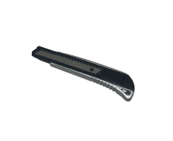 Vip-Tec Utility Knife Metal Professional 222 - Vıp-Tec