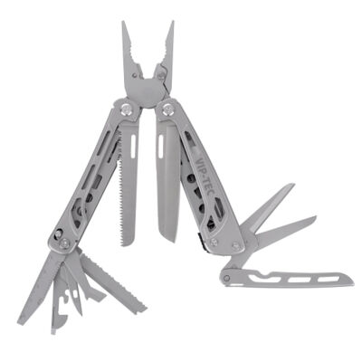 Vip-Tec VT875195 20-Piece Multifunctional Plier Tool - 1