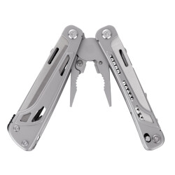 Vip-Tec VT875195 20-Piece Multifunctional Plier Tool - 3