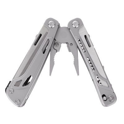 Vip-Tec VT875195 20-Piece Multifunctional Plier Tool - 3