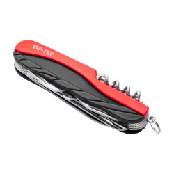 Vip-Tec VT875197 11-in-1 Multifunctional Pocket Knife - 2
