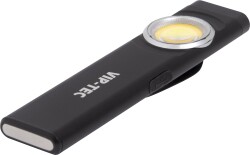 Vip-Tec VT891210 Slim Rechargeable Pocket Flashlight 500 Lumens - 2