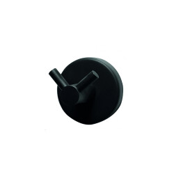Vivus Dolce - Double Hanging Rack Black - Vivus