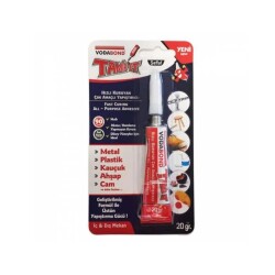 Vodabond Mounting Adhesive 20 gr - Vodabond