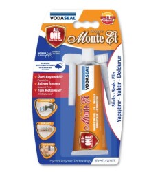 Vodaseal Hybrid Polymer Yapıştırıcısı - Vodaseal