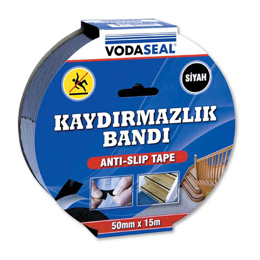 Vodaseal Bant Kaydırmazlık 50mmx15Mt