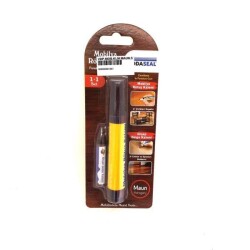 Vodaseal Retouching Pen + Filler Pen Mahogany - Vodaseal