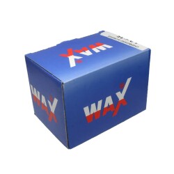 Wax Chipboard Screw 4.0X35 (500 Pieces) - Wax