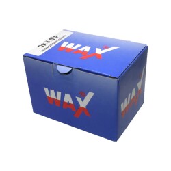 Wax Chipboard Screw 4.0X40 (500 Pieces) - Wax