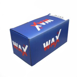 Wax Sunta Vidası 5.0x70 (200 Adet) - Wax