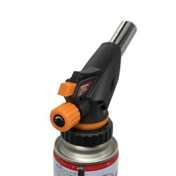 WS-509C Bütan Gaz Torch Kamp Pürmüz Seti - 2