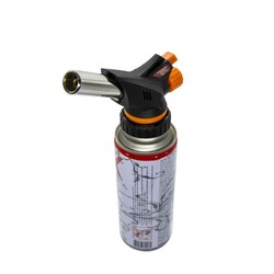 WS-509C Bütan Gaz Torch Kamp Pürmüz Seti - 3