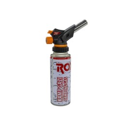 WS-509C Bütan Gaz Torch Kamp Pürmüz Seti - ROXCAMPING