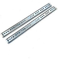 Yeniler Ball Track Single Extension 27X450 - Yeniler