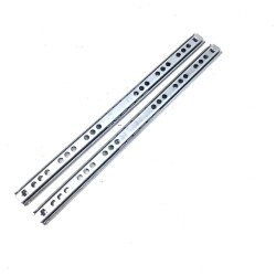 Yeniler Bilyalı Ray Tek Açılım 17x450 - Yeniler