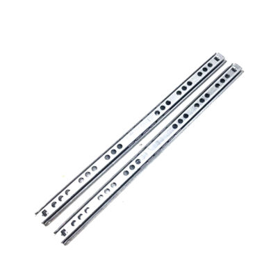 Yeniler Coil Rail, Single Extension 27X350 - 1