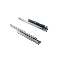 Yeniler Concealed Drawer Slide Double Extension 45&nbsp;Cm - Yeniler