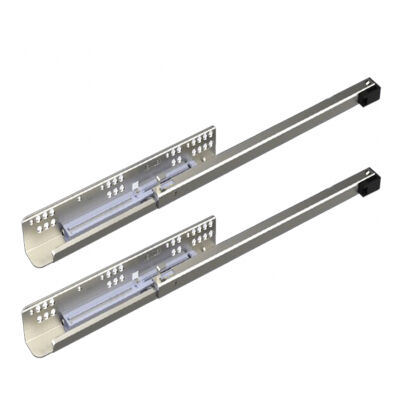 Yeniler Concealed Drawer Slide Single Extension 40 Cm - 1