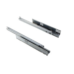 Yeniler Concealed Single Opening Rail 50cm - Yeniler