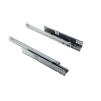 Yeniler Concealed Single Opening Rail 50cm - 1