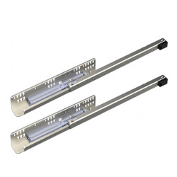 Yeniler Hidden Rail Single Opening 45Cm - Yeniler