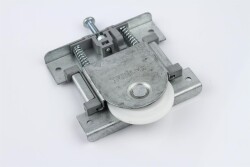 Yeniler Pkm Roller Wheel - Yeniler