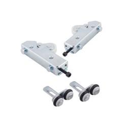 Yeniler Slide Mechanism Set - Yeniler