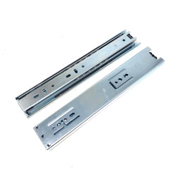 Yeniler Teleskopik Bilyalı Ray 45x250 - Yeniler