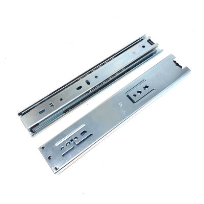 Yeniler Teleskopik Bilyalı Ray 45x250 - 1