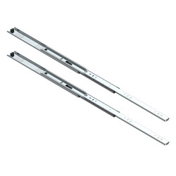 Yeniler Teleskopik Bilyalı Ray 45X650 - Yeniler