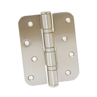 Yüksel Menteşe Üniversal 8Cm Oval Saten - 1