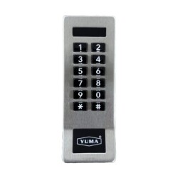 Yuma Elektronik Kabin Kilidi - Yuma