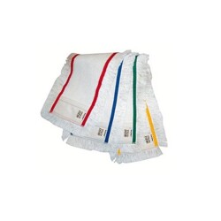Zincirdikiş Nemli Mop 40 Cm - RULOPAK