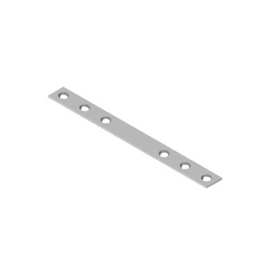 Zorlu Metal Gönye Düz 2X15X150